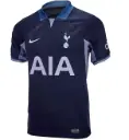 2023-24 Tottenham Hotspur FC Away Kit