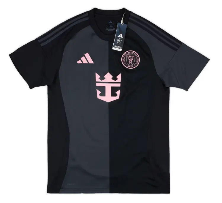 2025-26 Inter Miami CF Away Kit