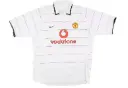 2003-05 Manchester United FC Away Kit