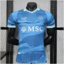 2025-26 Napoli Fourth Kit