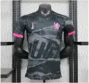 2025-26 Chelsea FC 2nd Away Kit
