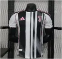 2025-26 Juventus FC Home Kit