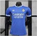 2025-26 Real Madrid CF Third Kit