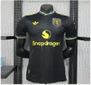 2025-26 Manchester United Third Kit
