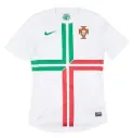 2012 Portugal Away Kit