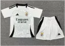2025/26 Benfica Special Short-Sleeved Children's Jersey