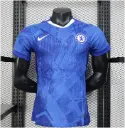 2025-26 Chelsea FC Home Kit