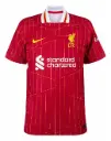 2024-25 Liverpool FC Home Kit